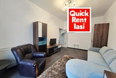 Apartament cu 2 camere decomandat în Piața Unirii - 7