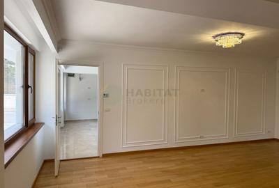 Casă individuală cu 5 camere cu Teren 1000 Mp în Central - 10