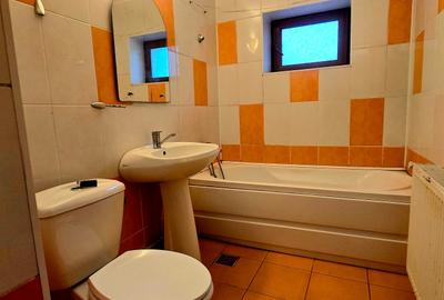 Apartament cu 4 camere decomandat în Central - 10