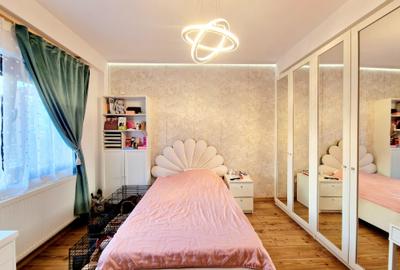 Apartament cu 3 camere decomandat în Tomis Plus - 12