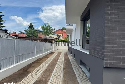 Apartament cu 2 camere în Jiului - 2