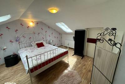 Apartament cu 3 camere în Central - 2