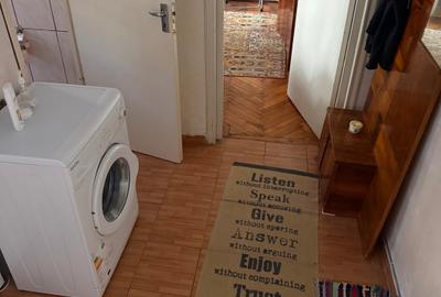Apartament cu 2 camere semidecomandat în Tomis Nord - 7