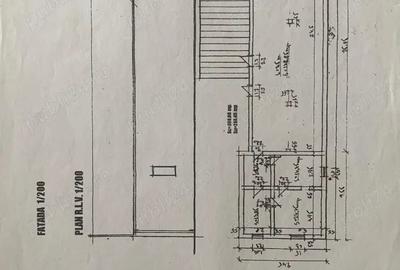 Spațiu comercial, de 370 mp, în Covaci - 4