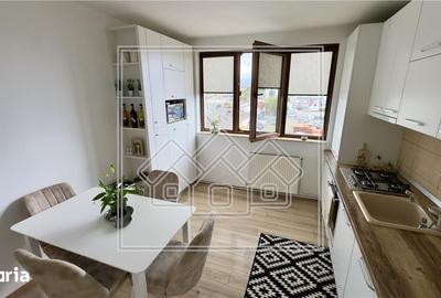 Apartament cu 2 camere în Turnișor - 6