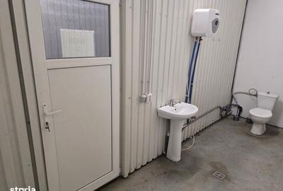 Spațiu comercial, de 400 mp, în Florești - 6