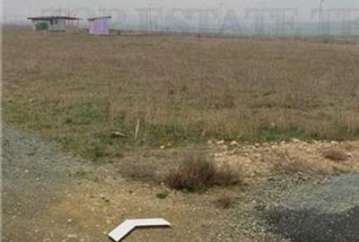 Teren Construcții intravilan de 649 mp, în Nisipari - 10