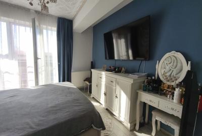 Apartament cu 2 camere decomandat în Rahova - 3