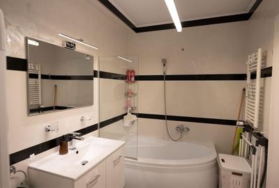 Apartament cu 2 camere în Nufărul