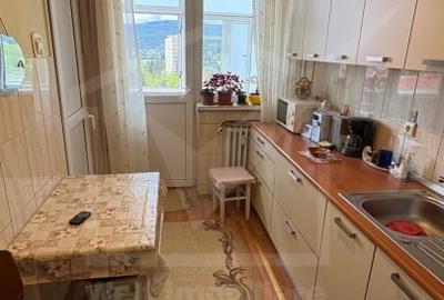 Apartament cu 2 camere decomandat, mobilat în Gheorgheni - 9
