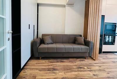 Apartament cu 2 camere semidecomandat în Copou - 2