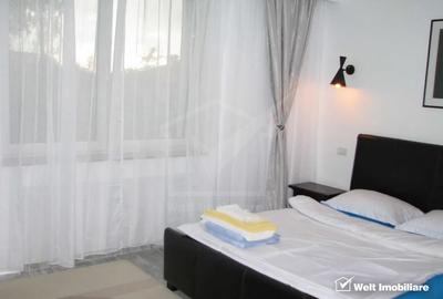 Apartament cu 3 camere decomandat în Zorilor - 6