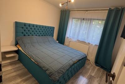 Apartament cu 2 camere decomandat în Central - 11