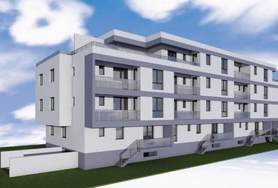 Apartament cu 2 camere în Dobroești - 3