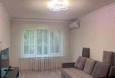 Apartament cu 2 camere decomandat în Turda - 1