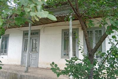 Casă cu 2 camere cu Teren 877 Mp în Central - 3