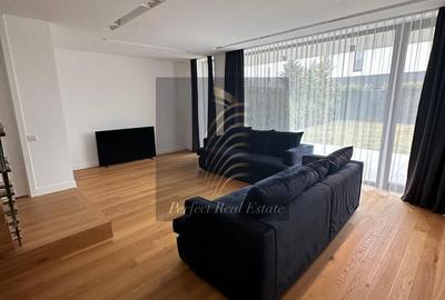 Casă cu 3 camere cu Teren 446 Mp în Tunari - 2