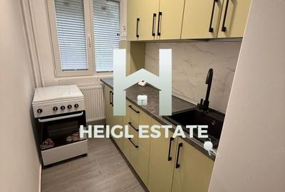 Apartament cu 2 camere în Circumvalațiunii