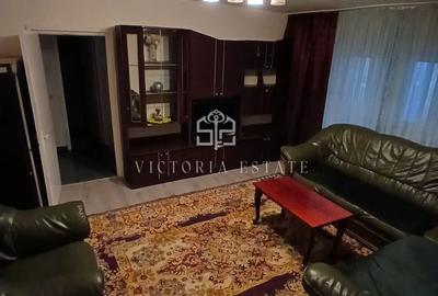 Apartament cu 2 camere semidecomandat, mobilat în Malu Roșu - 1