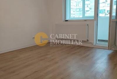 Apartament cu 2 camere decomandat în Alexandru cel Bun