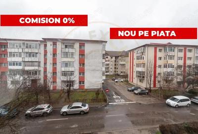 Apartament cu 3 camere decomandat în Central - 4