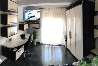 Apartament cu 2 camere în Giroc