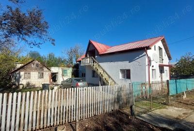 Casă cu 4 camere în Bâldana - 3