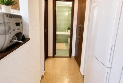 Apartament cu 2 camere decomandat în Mărăști - 2