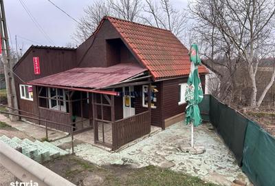Teren de 500 mp, în Dorolț - 4