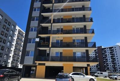 Apartament cu 2 camere decomandat în Metalurgiei - 2