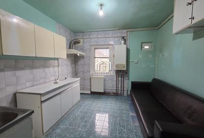 Apartament cu 2 camere în Dorobanți 1 - 2