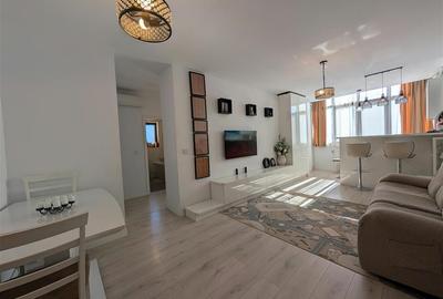 Apartament cu 3 camere decomandat în Cug