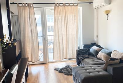 Apartament cu 2 camere decomandat în Bucur Obor - 2