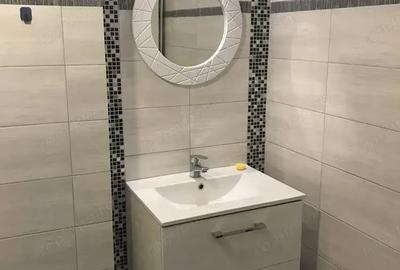 Apartament cu 2 camere în 1 Mai - 3