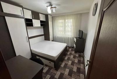 Apartament cu 3 camere decomandat în Chișinau - 3