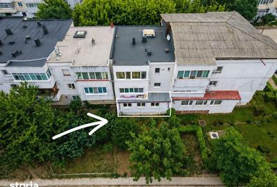 Apartament cu 3 camere în Mioriței