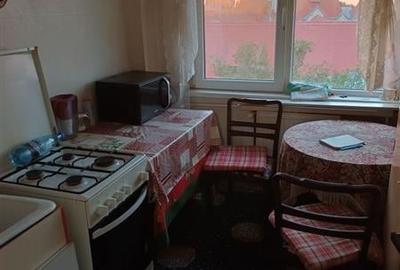 Apartament cu 2 camere semidecomandat în Central - 2