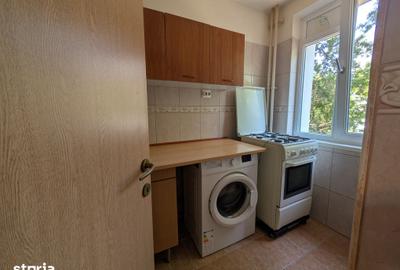 Garsonieră semidecomandată în Drumul Taberei