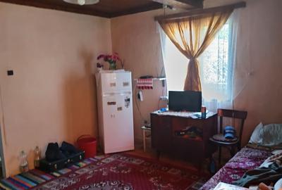 Casă cu 3 camere în Șicula