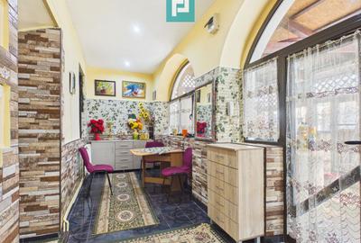 Apartament cu 2 camere nedecomandat, mobilat în Central - 6