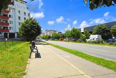 Apartament cu 2 camere decomandat în 1 Mai - 13