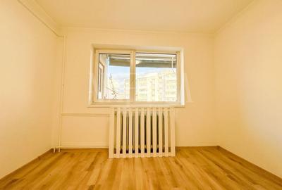 Apartament cu 3 camere decomandat, mobilat în Mănăștur - 2