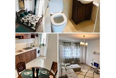 Apartament cu 2 camere decomandat în Griviței - 4