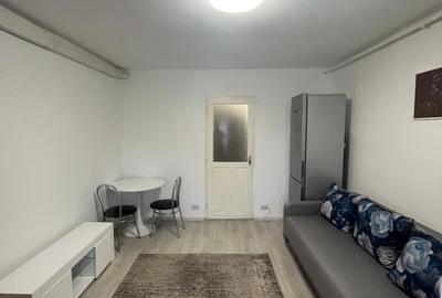 Garsonieră decomandată în Iris - 8