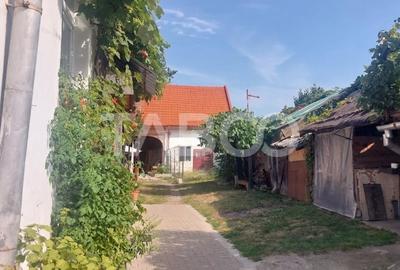 Apartament cu 2 camere semidecomandat în Cisnădie
