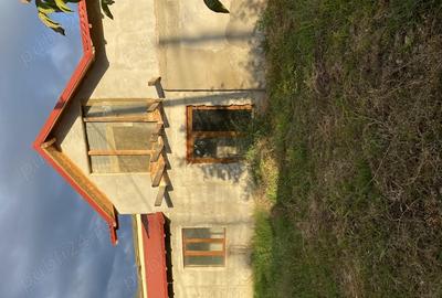 Casă cu 4 camere cu Teren 700 Mp în Central - 4