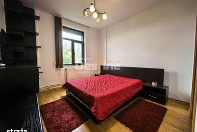 Apartament cu 2 camere în Bularga - 3