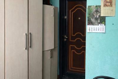 Garsonieră nedecomandată în Freidorf