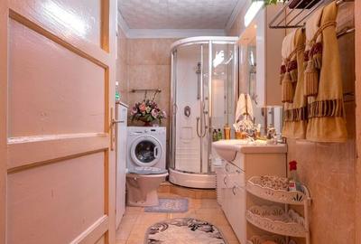 Casă individuală cu 5 camere cu Canalizare în Sud-Est - 7