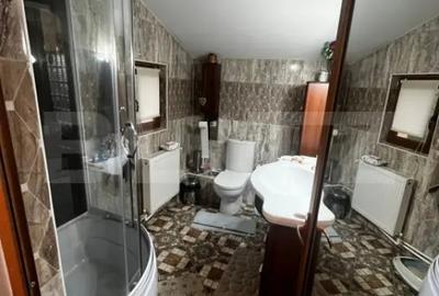 Casă cu 4 camere cu Teren 500 Mp în Central - 12